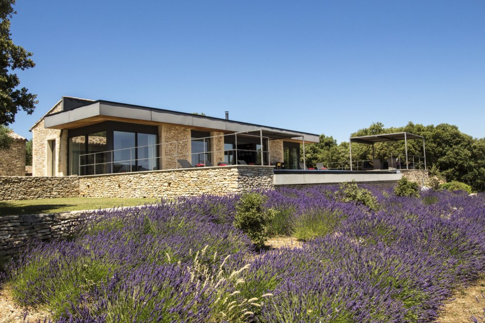 Photographs of Villa Melodie villa in Provence - Image 29 of 36