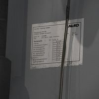 Parts degreasing system-Dürr - Image 11