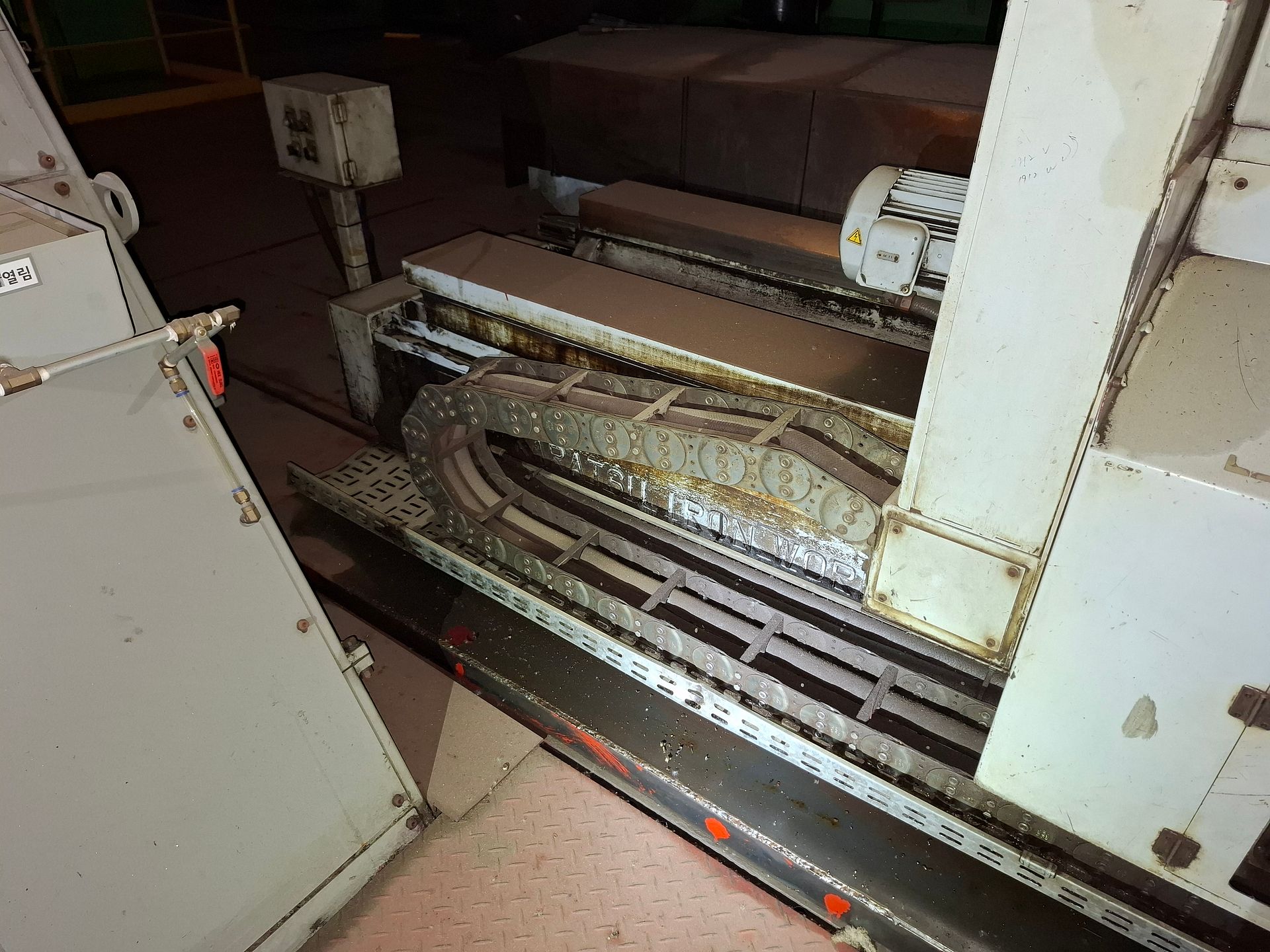 Section Mill- - Image 77