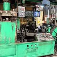 "CONTI 3" Three-Stand 4-High Tandem Cold Rolling Mill-MASKINSYSTEM AB - Image 3