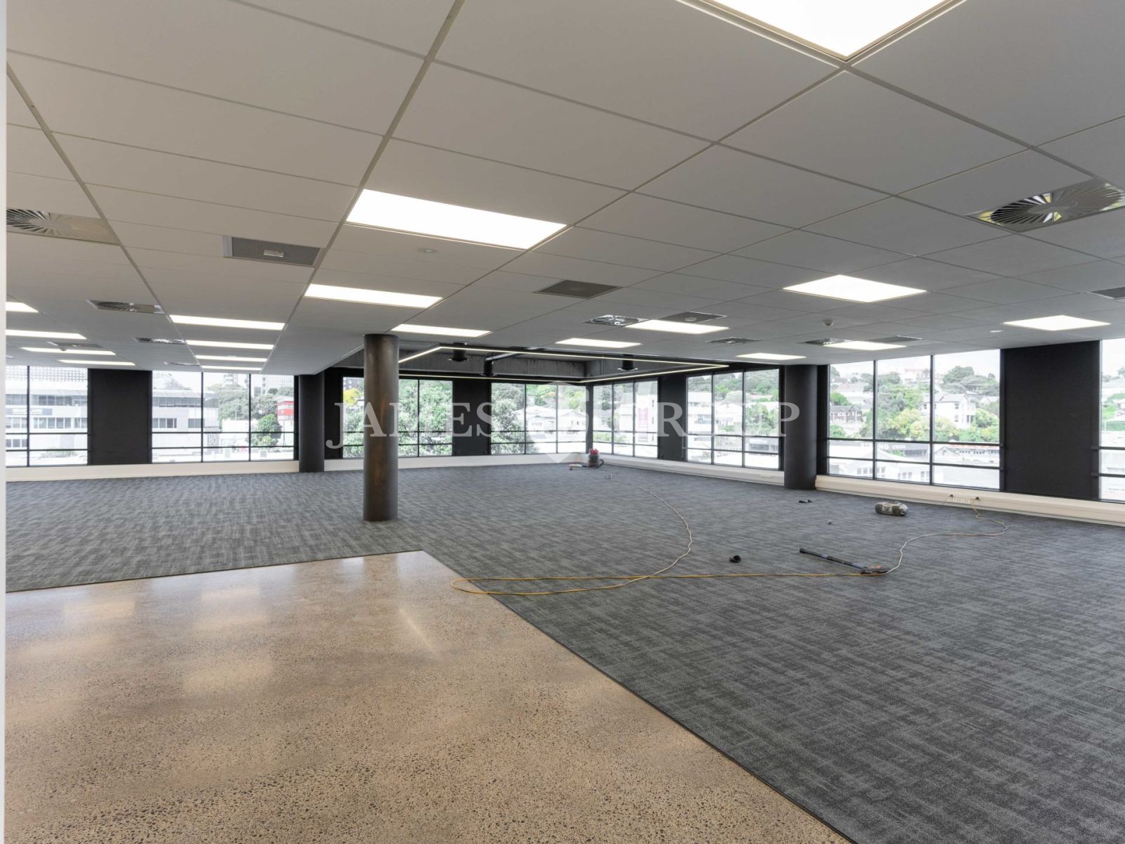 Rare Newmarket Office Space | Available Now