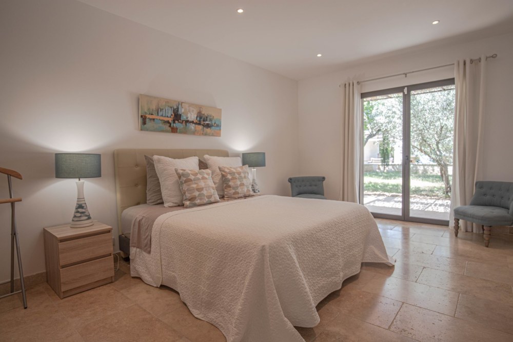 Photographs of Villa Olivade villa in Provence - Image 13 of 23