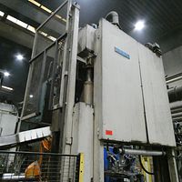 Cold Chamber Die Casting Cell-Bühler - Image 20
