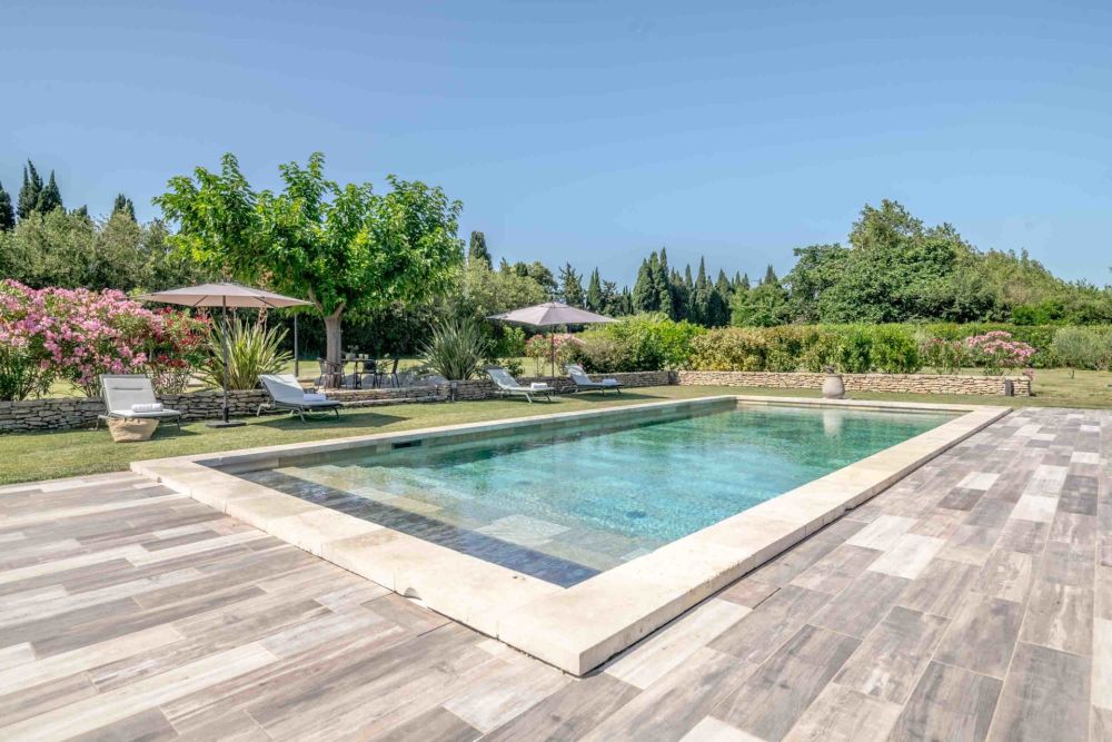 Photographs of New! Mas Capeline villa in Provence - Image 15 of 36