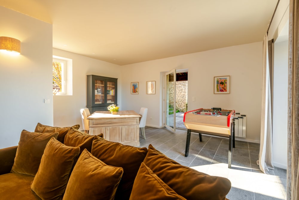 Photographs of Le Refuge de Provence villa in Provence - Image 28 of 40