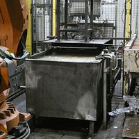 Cold Chamber Die Casting Cell-Idra - Image 34