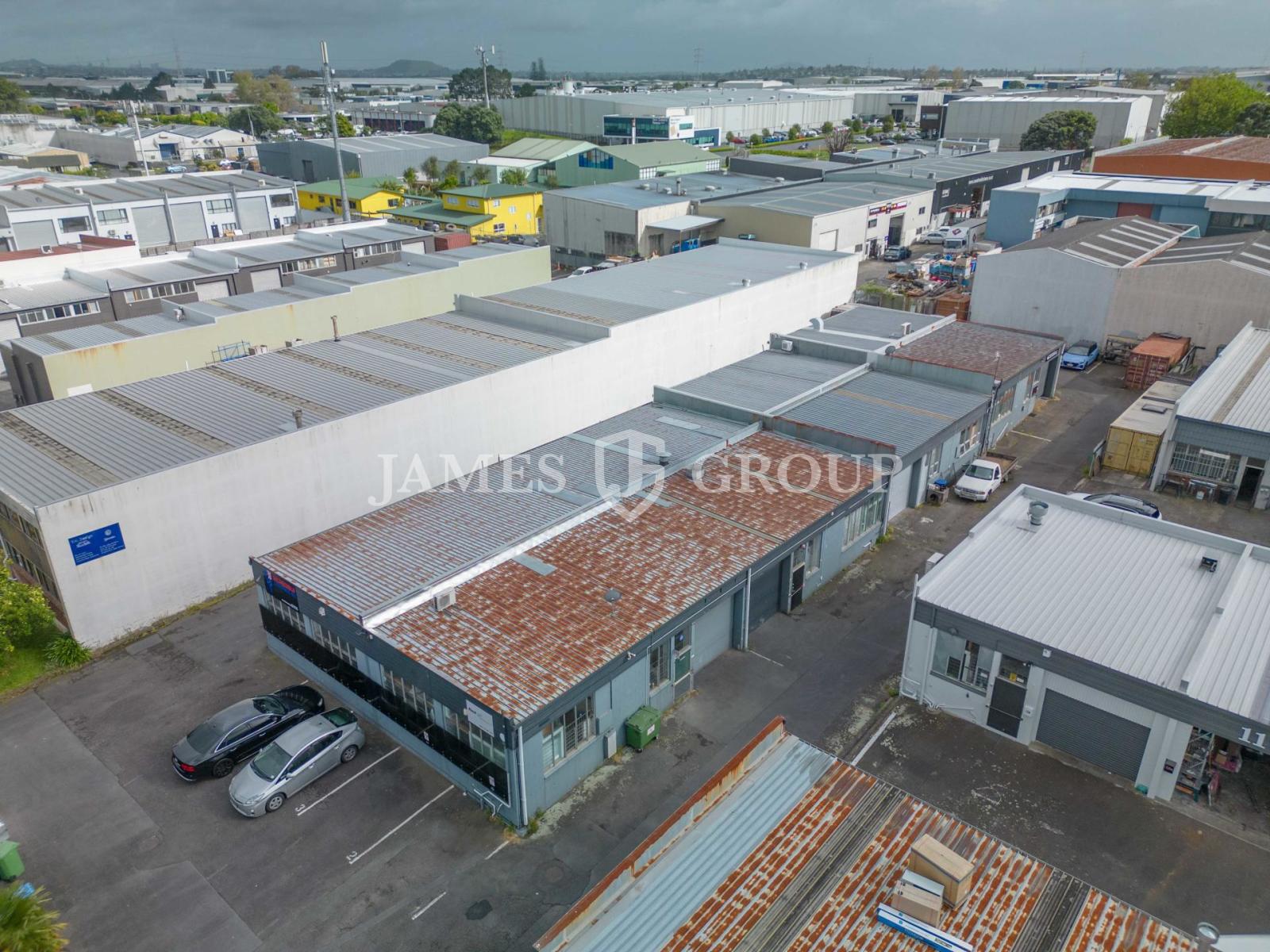 Entry Level Tenanted Unit For Sale