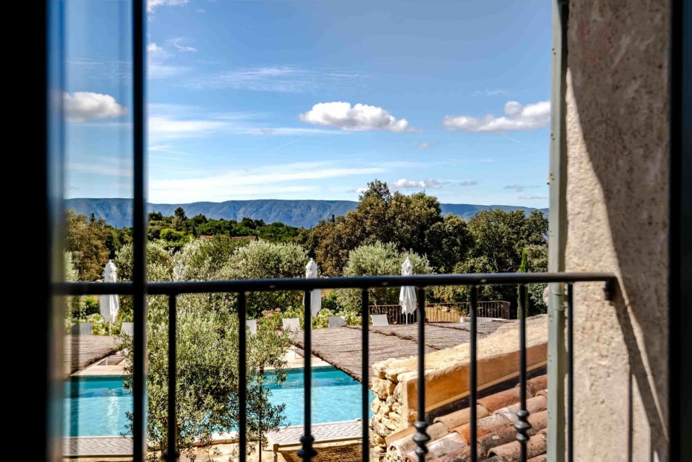 Photographs of Mas des Princes villa in Provence - Image 23 of 49