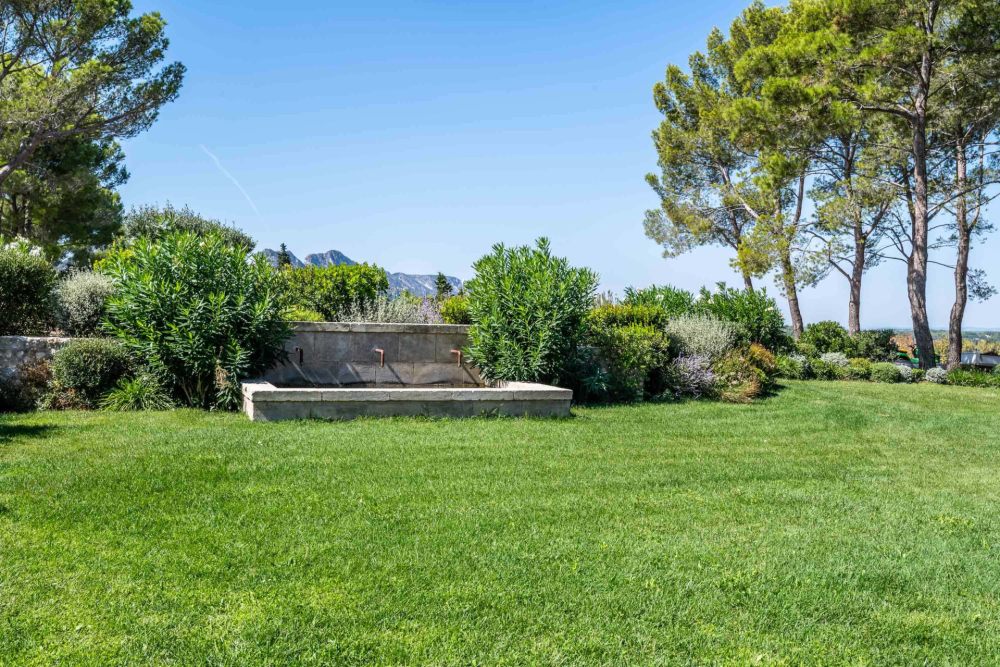 Photographs of Mas des Promesses villa in Provence - Image 52 of 52