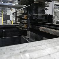 Cold Chamber Die Casting Cell-Frech - Image 9