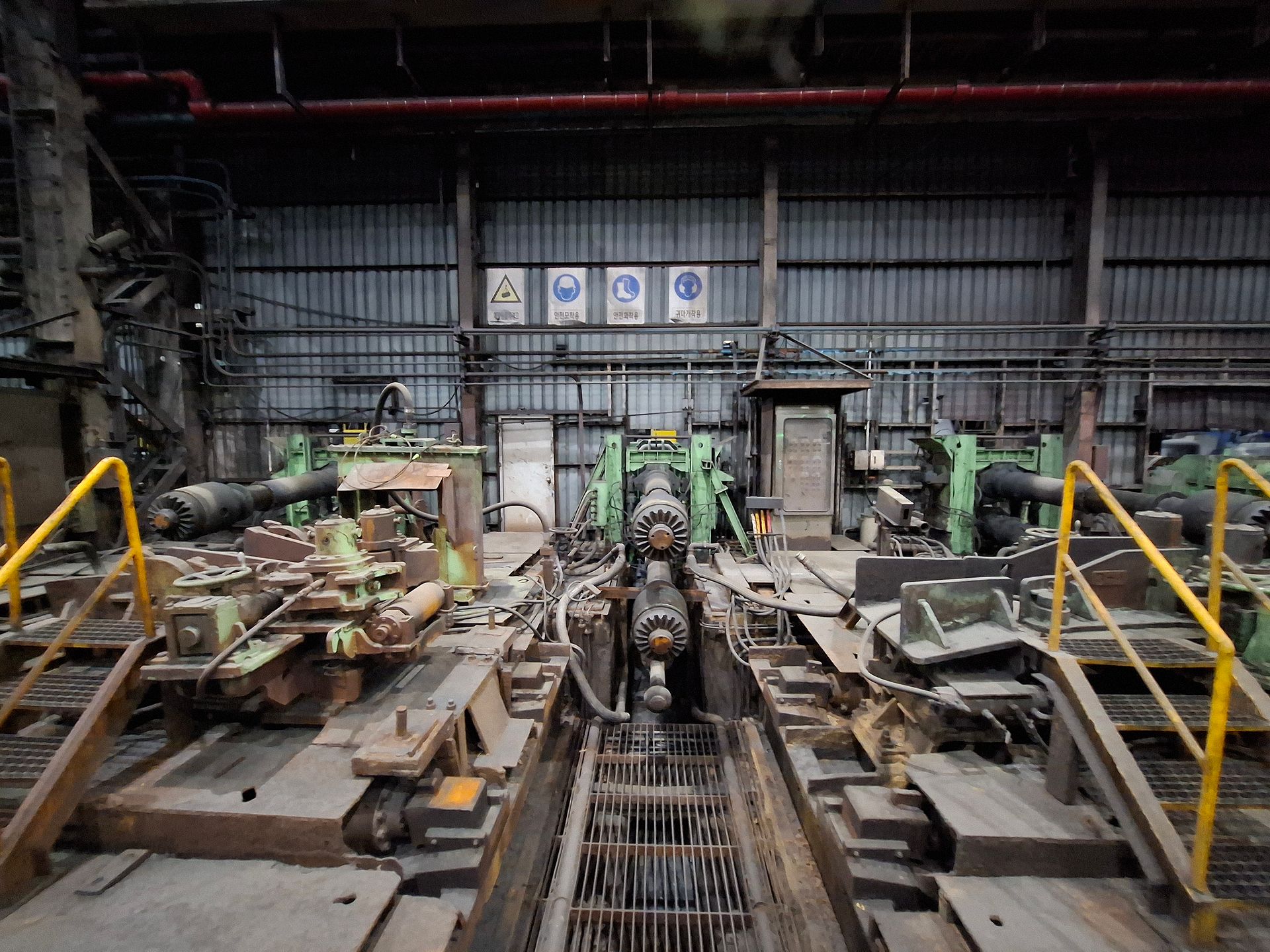 Section Mill- - Image 32