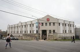 Former Salvation Army Shelter - Newly reopened! (8th Street Shelter)