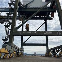 Crane-PUIL E&C - Image 3