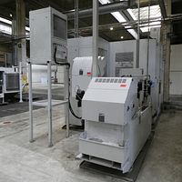 CNC Machining Center-SW - Image 7