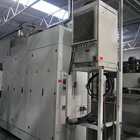 CNC Twin Spindle Machining Center-SW - Image 6