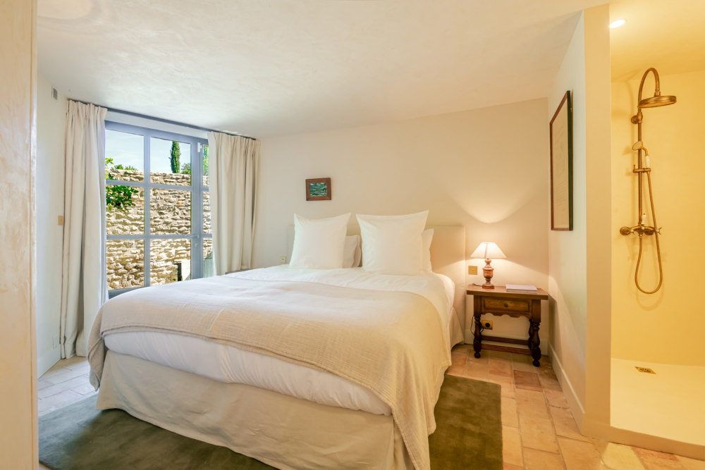 Photographs of Domaine des Saisons villa in Provence - Image 43 of 52
