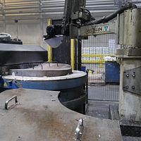 Cold Chamber Die Casting Cell-Frech - Image 25