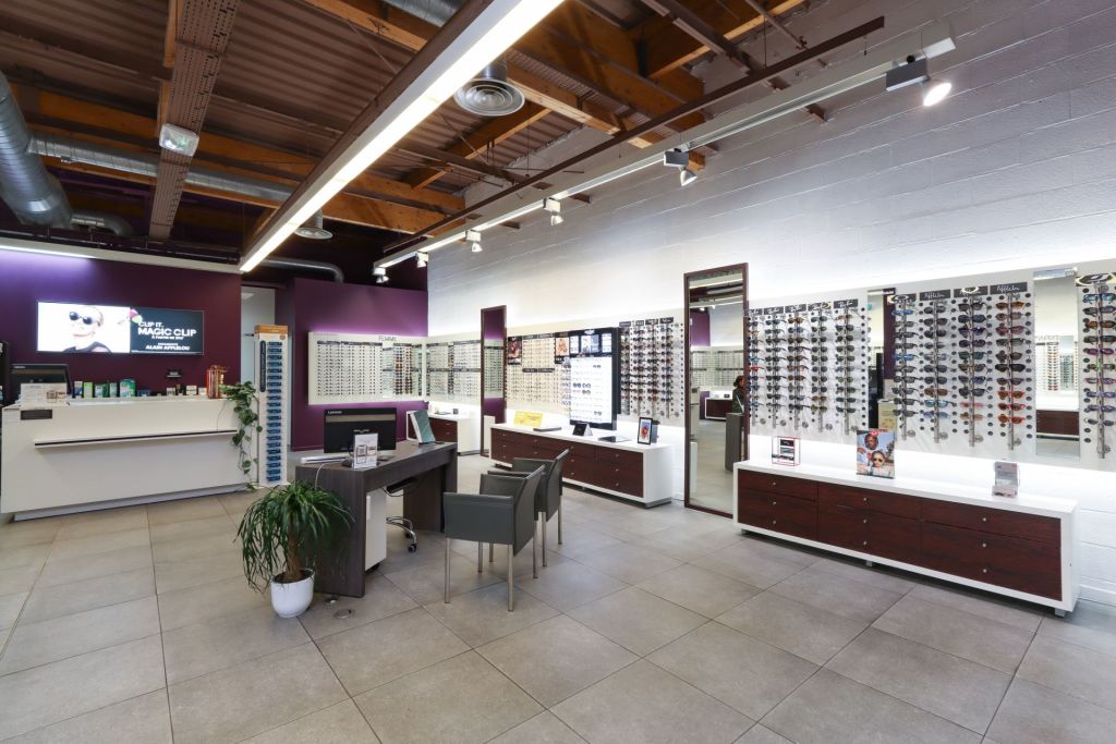 Magasin audioprothesiste 41 cours Briand 08000 CHARLEVILLE-MÉZIÈRES