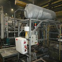 Cold Chamber Die Casting Cell-Bühler - Image 30