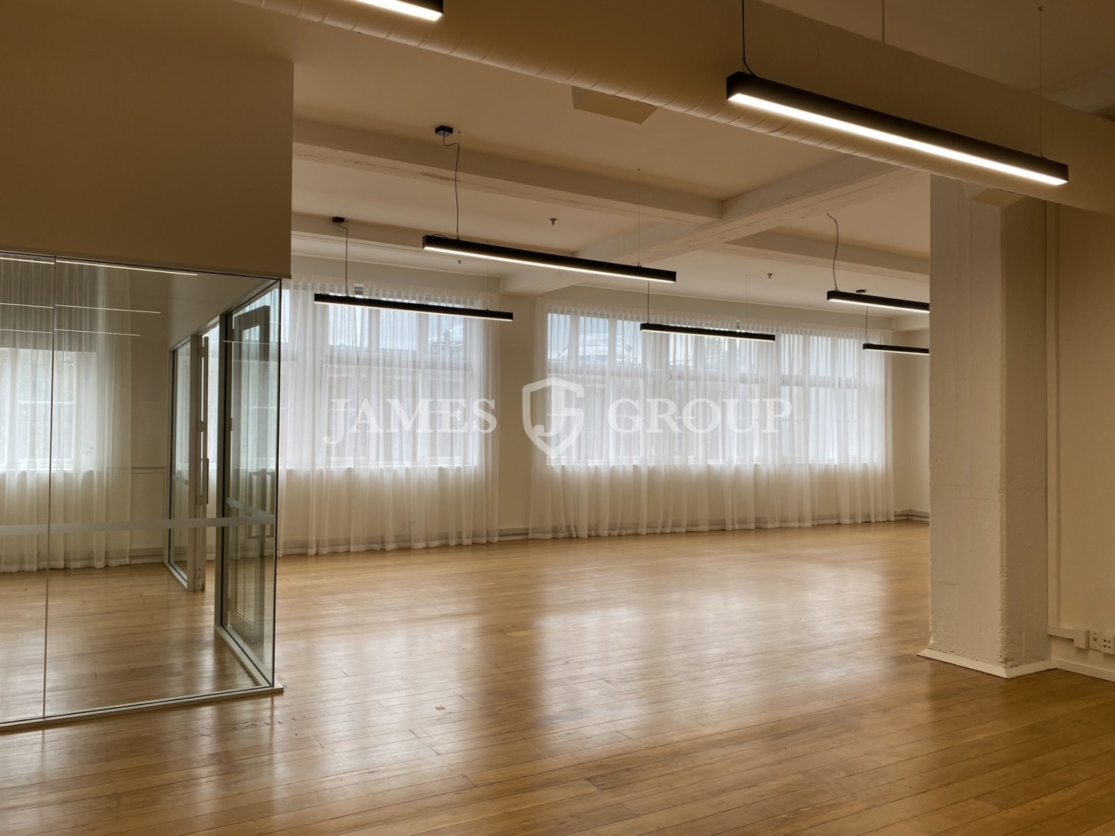 Premium Parnell Heritage Suite