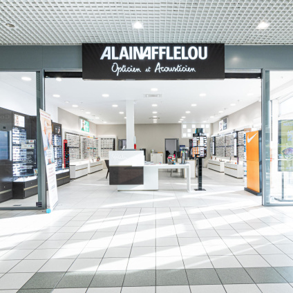 Magasin Opticien C.C. E.Leclerc - RD 32 31340 VILLEMUR-SUR-TARN
