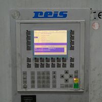 Cold Chamber Die Casting Cell-Bühler - Image 26