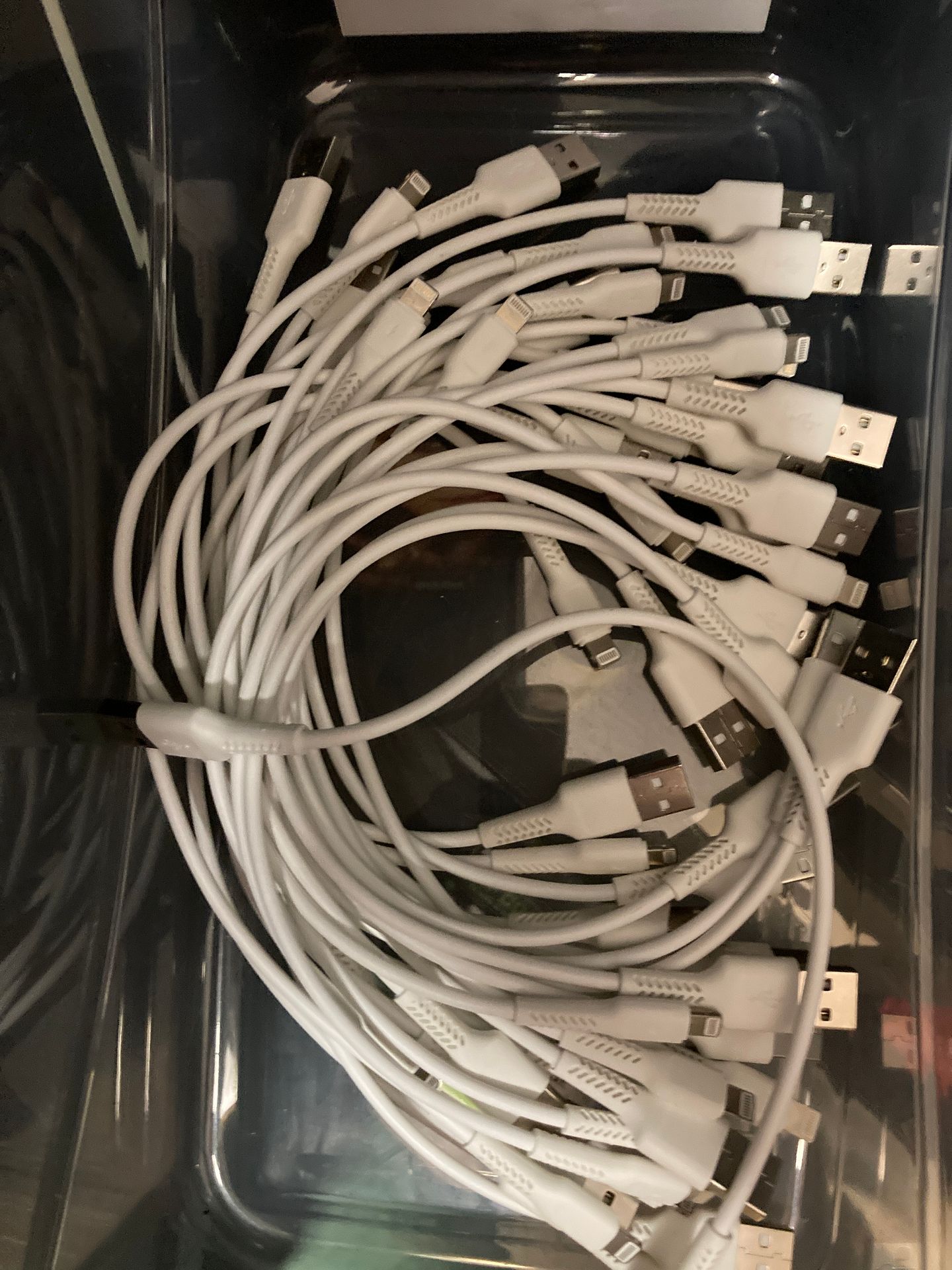iPhone Charger