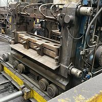 BDM - Breakdown Mill-DANIELI - Image 51