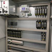 Electrical Transformer Substation 30/6kV- - Image 31