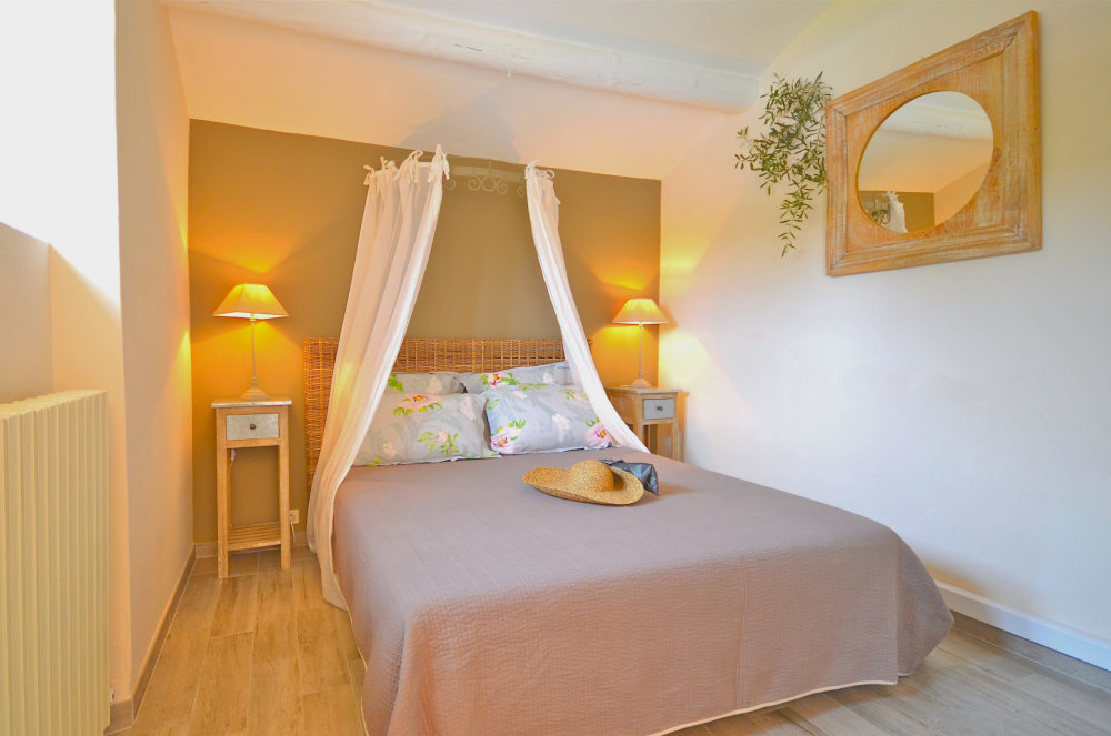 Photographs of La Cour villa in Provence - Image 22 of 34