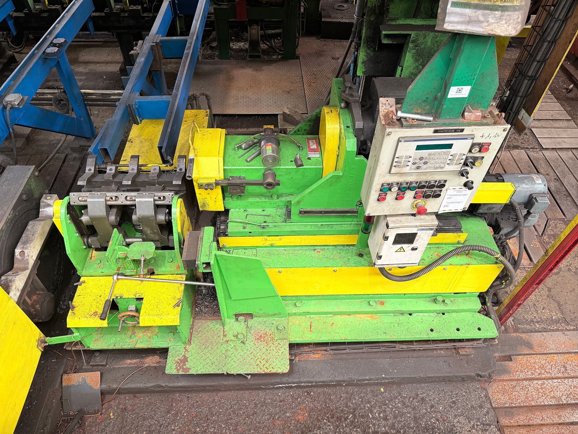 Chamfering- - Image 8