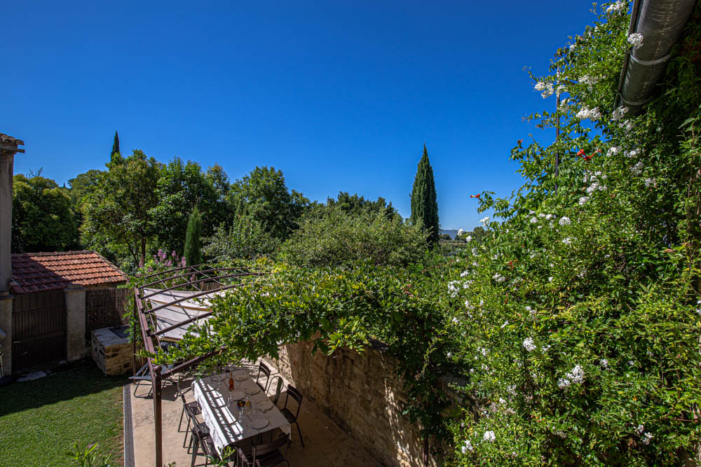 Photographs of Villa Lourmarine villa in Provence - Image 27 of 30