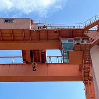 Gantry Crane-DONG-A-HI - Image 9