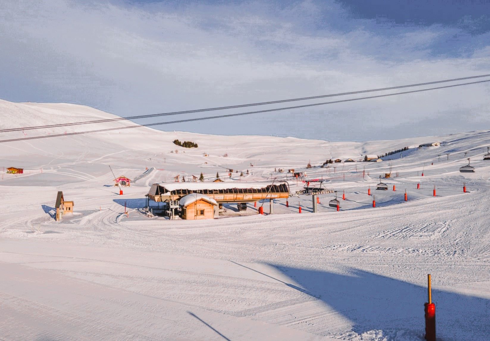 3 bed Apartment For Sale in Alpe d'Huez Grand Domaine, French Alps