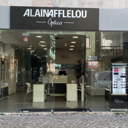 Loja Optometrista Estrada de Benfica, 523 1500-085 LISBOA