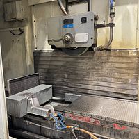 CNC Surface Grinder-Jung - Image 9