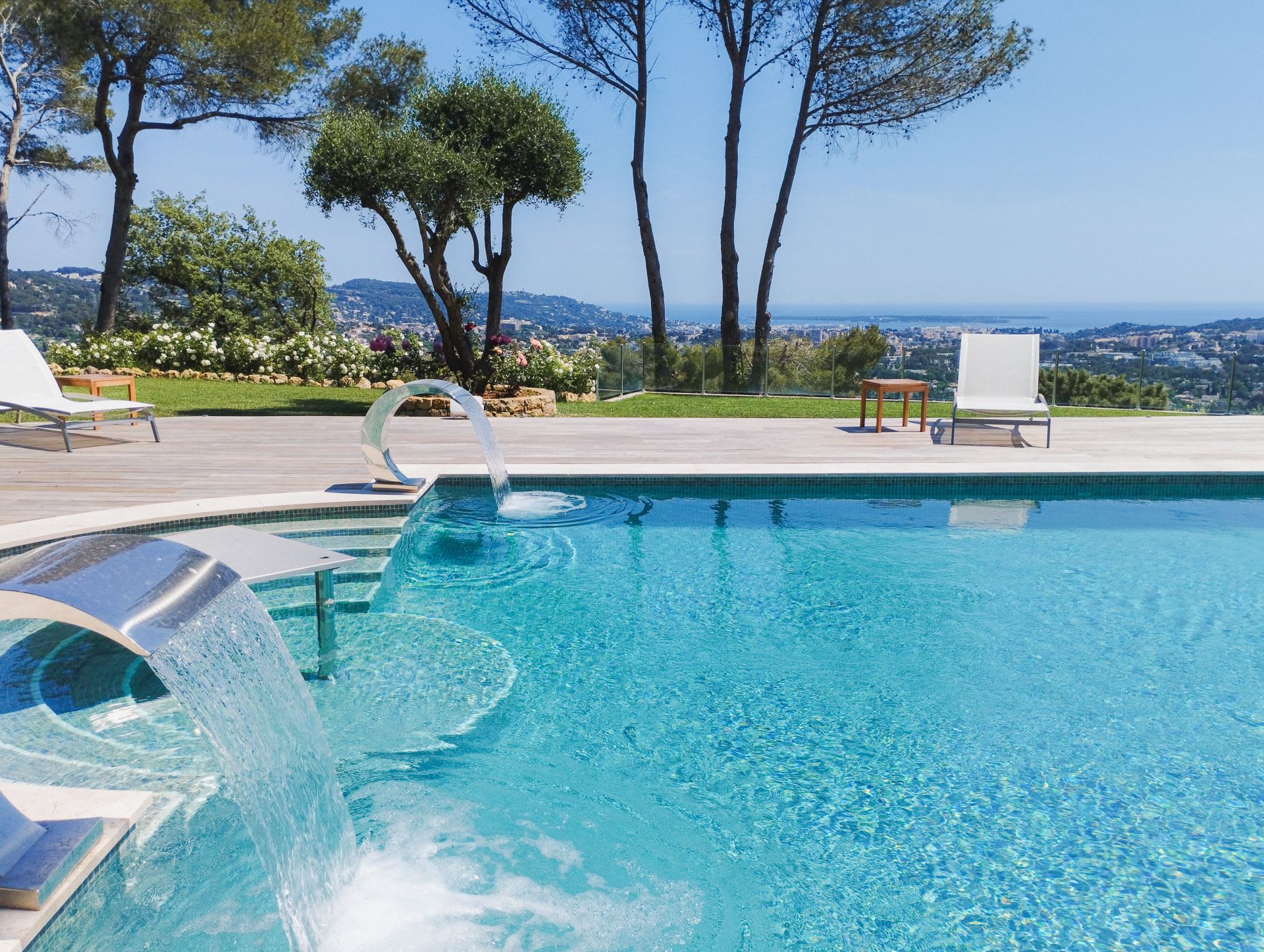 5 bed Villa For Sale in French Riviera, South of France