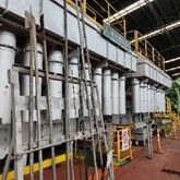 Complete Stainless Steel Cold Rolling Facility- - Image 4