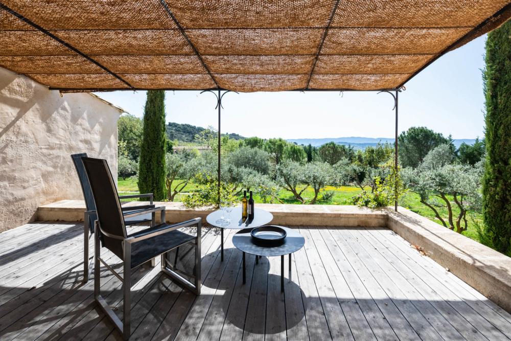 Photographs of New! Le Mas des Merveilles villa in Provence - Image 27 of 45