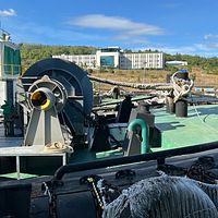 Tugboat-SAMKWANG SHIPBUILDING & ENG'G. - Image 5
