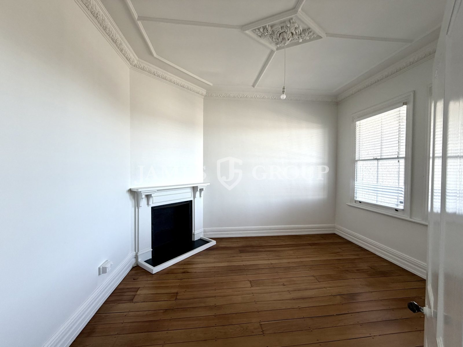 Refurbished Ponsonby Office With 4 Meeting Rooms