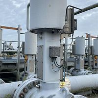 Valve-Mokveld Valves - Image 12