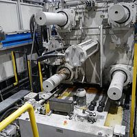 Cold Chamber Die Casting Cell-Frech - Image 11
