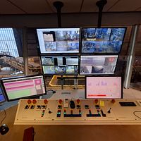 High Speed Wire-Rod & Bar-in-Coil Rolling Mill-‘SMS-PRIMETALS-DANIELI’ - Image 42