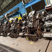 Hot Rolling-DMS MONTBARD - Image 48