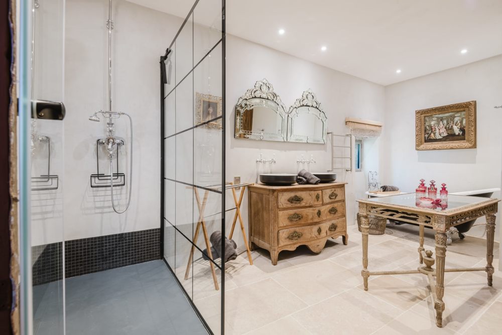 Photographs of Mas des Tentations3 villa in Provence - Image 29 of 40