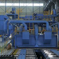 JCO-LSAW Welded Pipe Production Lines-HYUNDAI RB - Image 16