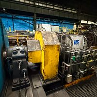 Hot Rolling-DMS MONTBARD - VALLOUREC - Image 25
