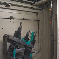 CNC Machining Center-Heller - Image 20