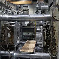 Cold Chamber Die Casting Cell-Frech - Image 18